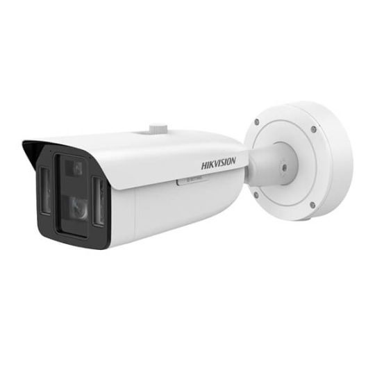 Hikvision iDS-2CD8A46G2-XZHSY 4MP DeepinView Multi-Sensor Bullet Camera